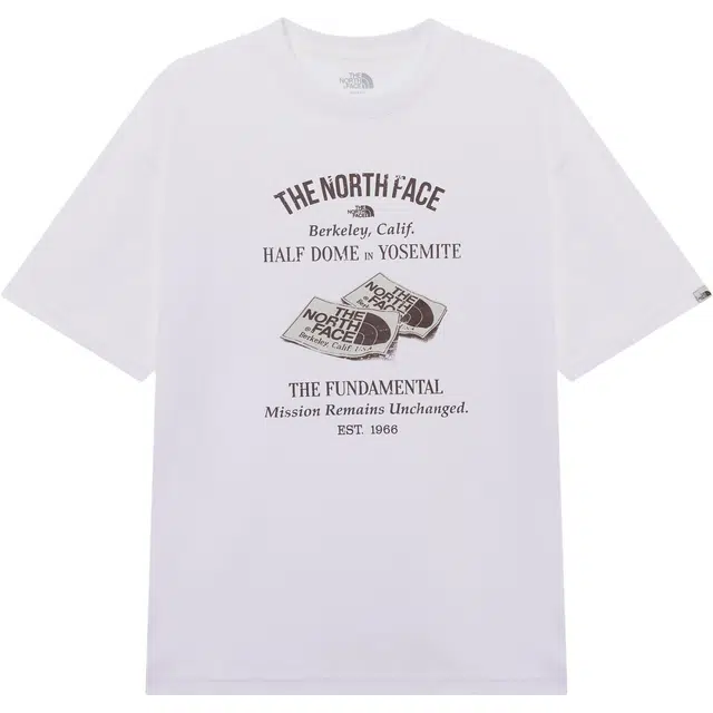 THE NORTH FACE T