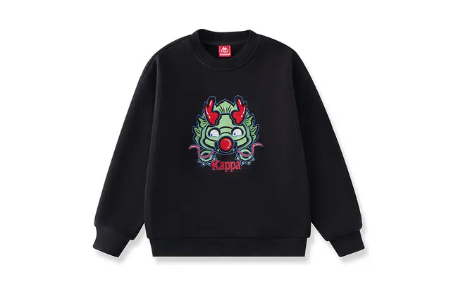 KAPPA KIDS