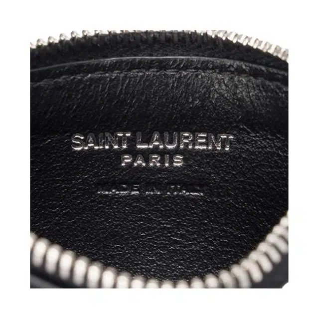 SAINT LAURENT YSL Logo