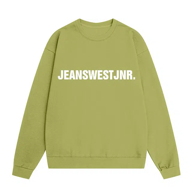 JEANSWEST JNR Logo