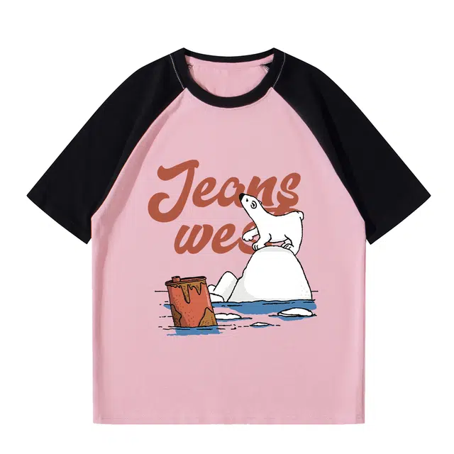 JEANSWEST JNR T