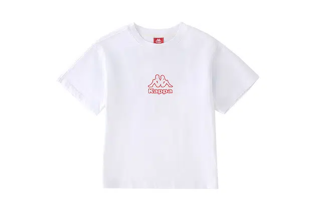KAPPA KIDS LogoT