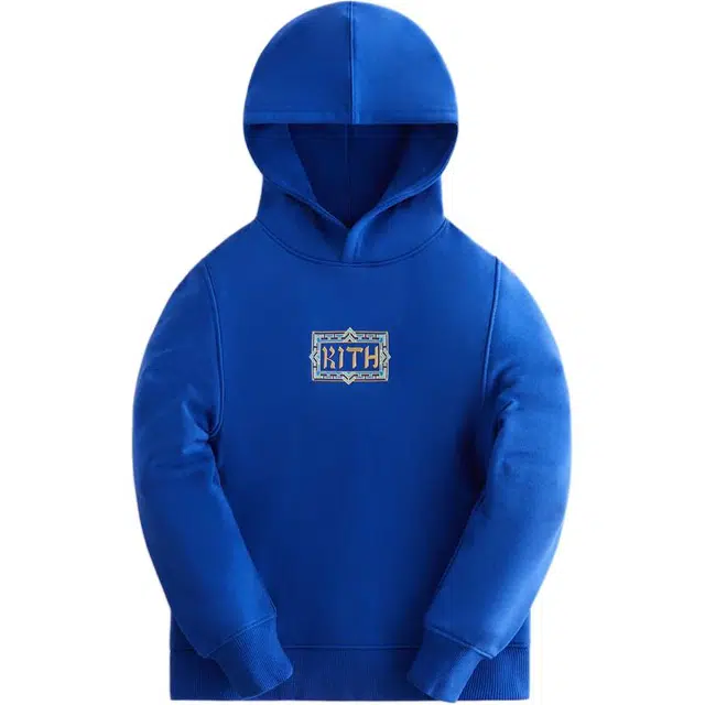 KITH Treats SS24 logo