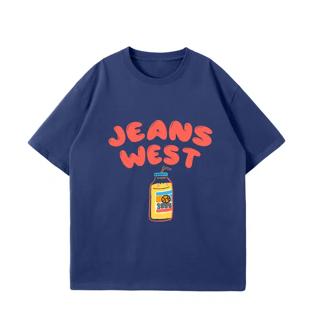 JEANSWEST JNR T