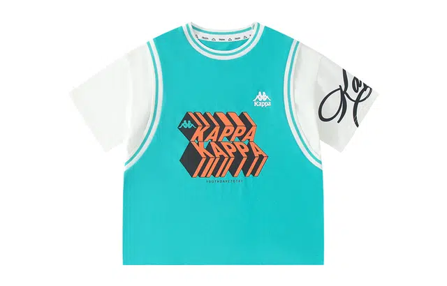 KAPPA KIDS LogoT