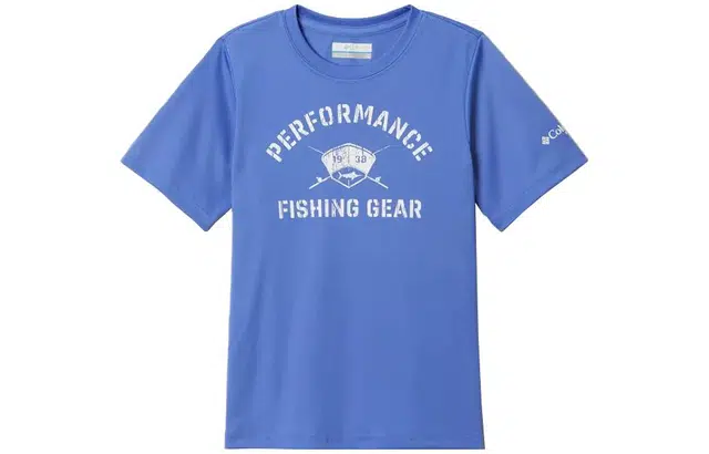Columbia T