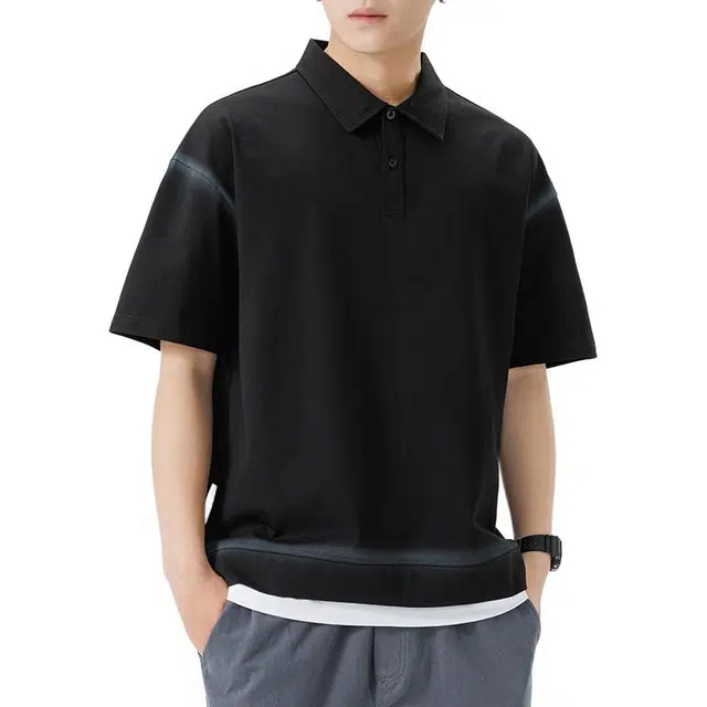 JASONWOOD Polo