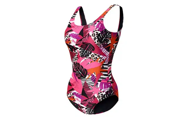 Speedo Eco