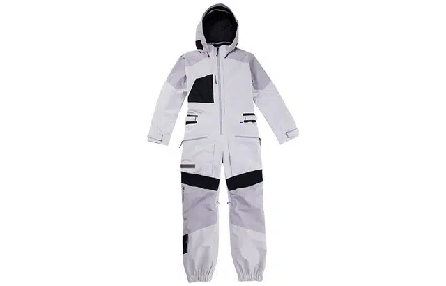 BURTON CARBONATE GORE-TEX2L