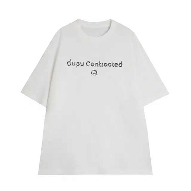 dupu contracted T