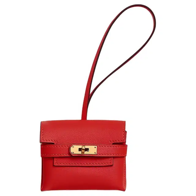 HERMES Kelly Swift