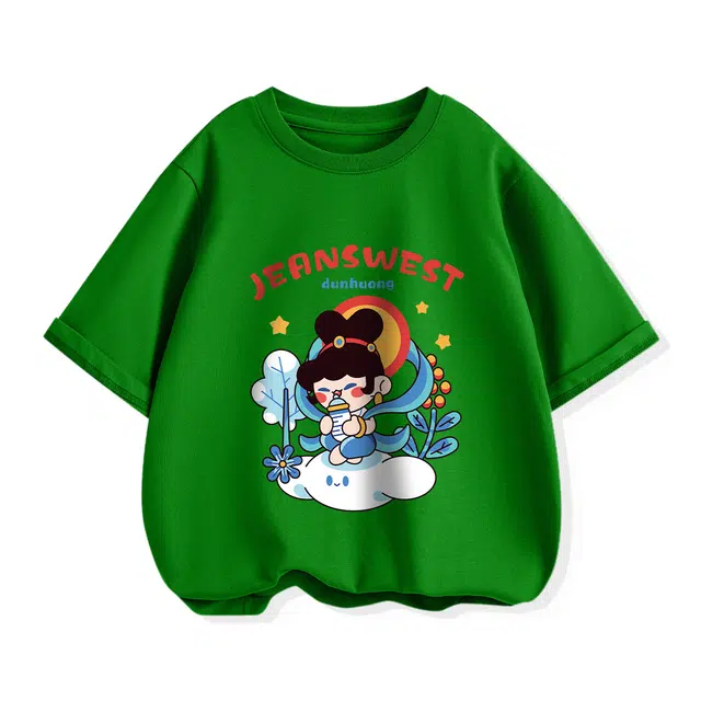 JEANSWEST JNR T