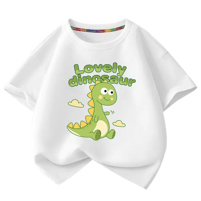 La Chapelle Kids T