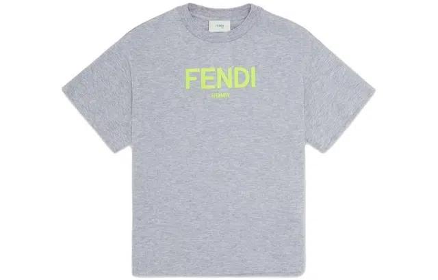 FENDI SS23 LogoT