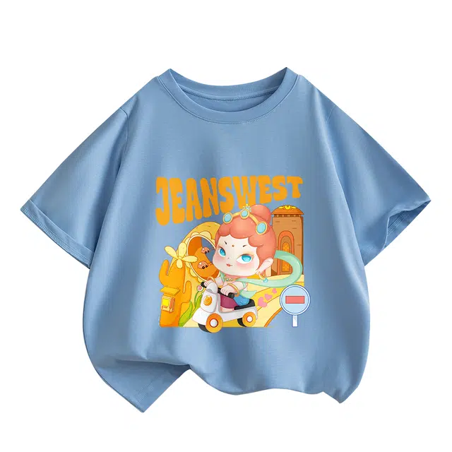 JEANSWEST JNR T