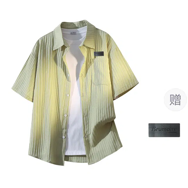 BRUMAIRE cleanfit