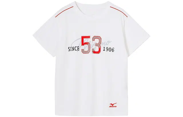 Mizuno T