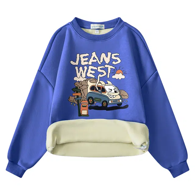 JEANSWEST JNR Logo