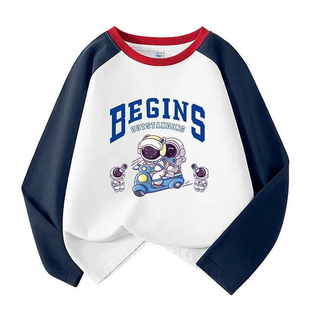 La Chapelle Kids T