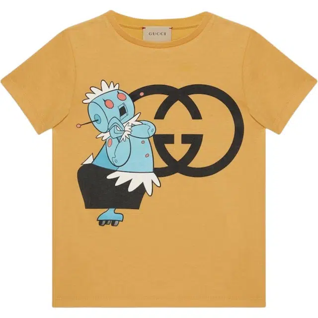 GUCCI LogoT