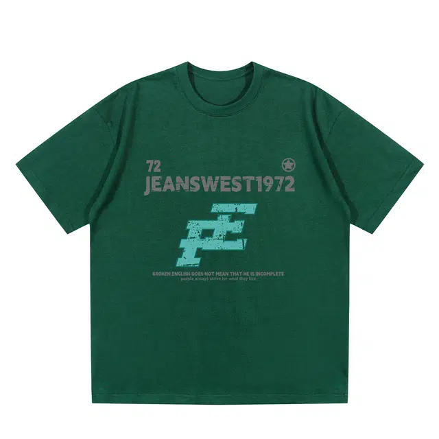 JEANSWEST JNR T