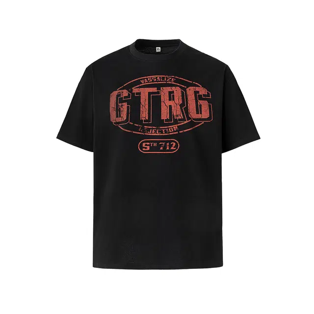 GTRG logoT