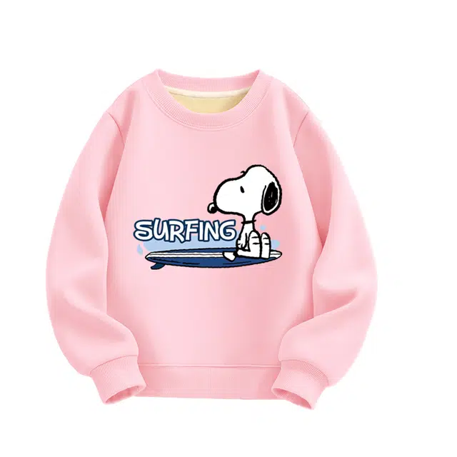 SNOOPY