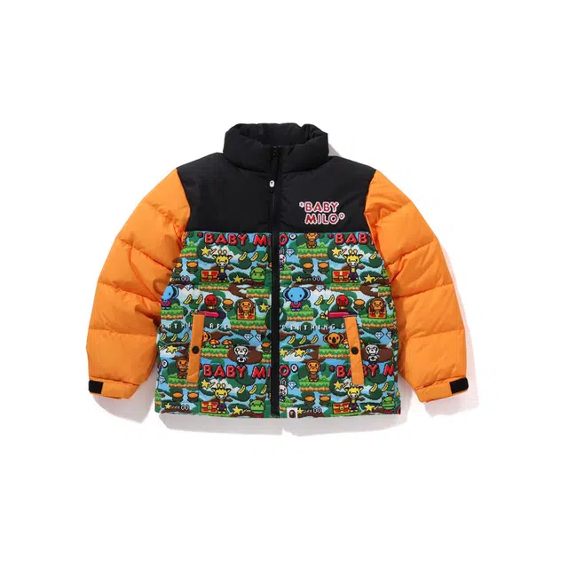A BATHING APE FW24