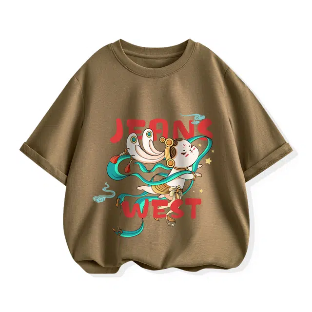 JEANSWEST JNR T