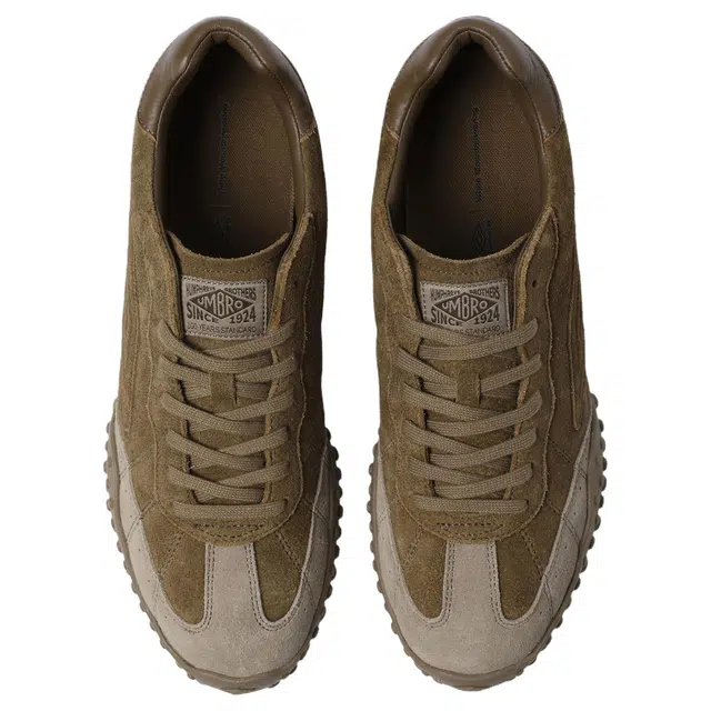 White Mountaineering x umbro FIRST JOGGER