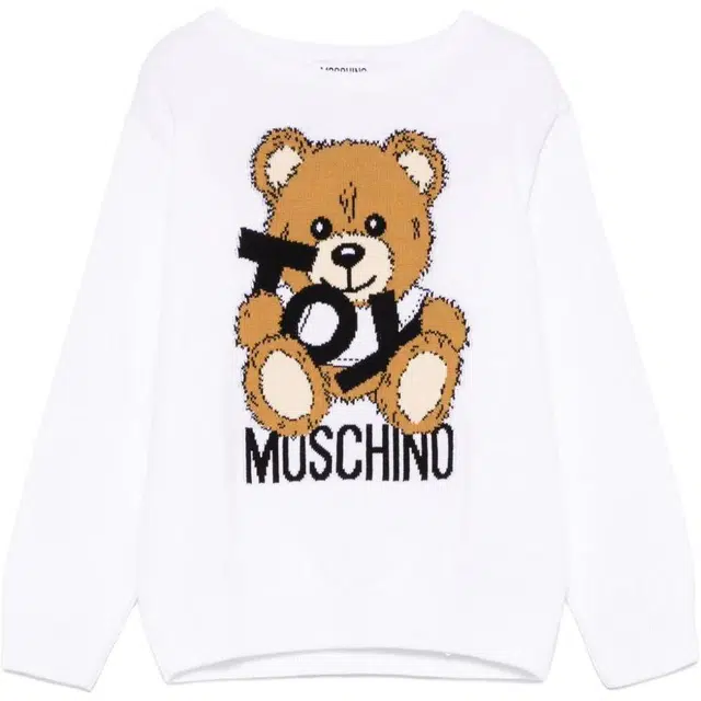 MOSCHINO Logo