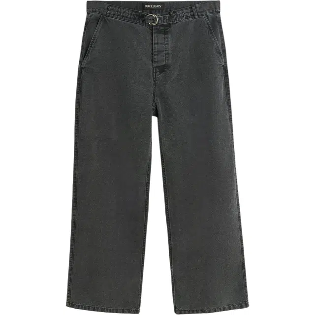 OUR LEGACY SS25