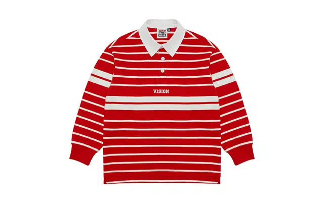 Vision Street Wear POLO