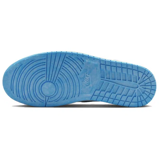 Jordan Air Jordan 1 Retro High Blue White