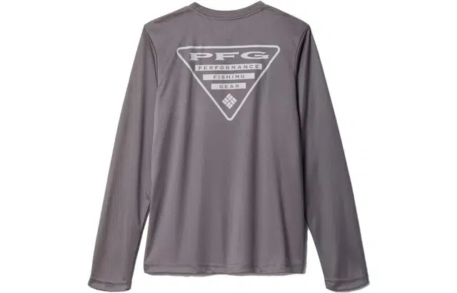 Columbia T