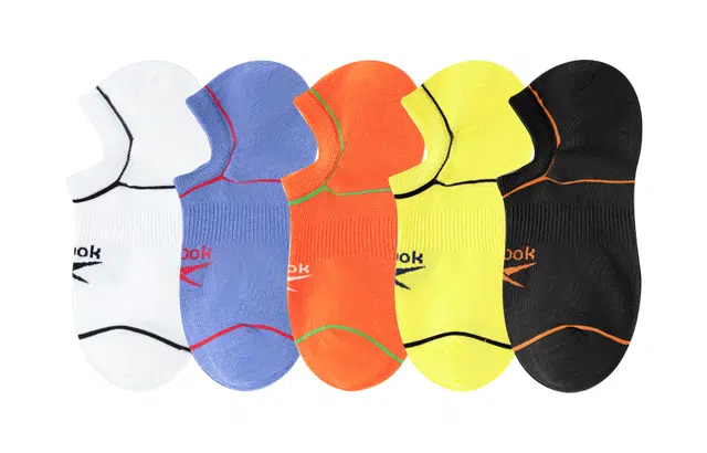 Reebok O 5