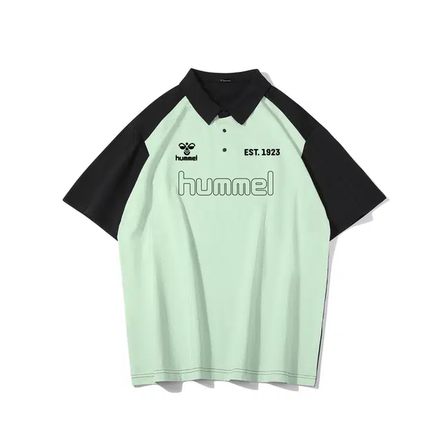 hummel LOGOPoloT