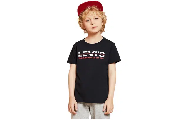 levis T