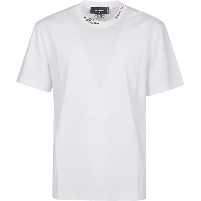 DSQUARED 2 SS24 LogoT