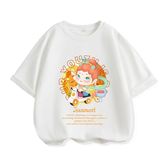 JEANSWEST JNR T