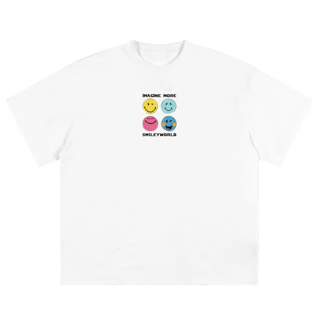 SMILEYWORLD 240g200gT