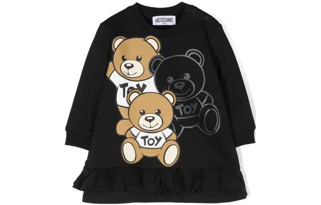 MOSCHINO T