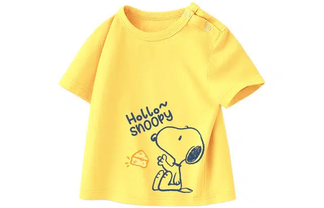 SNOOPY T