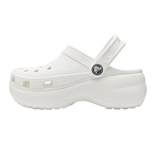 Crocs Classic Geometric Clog EVA