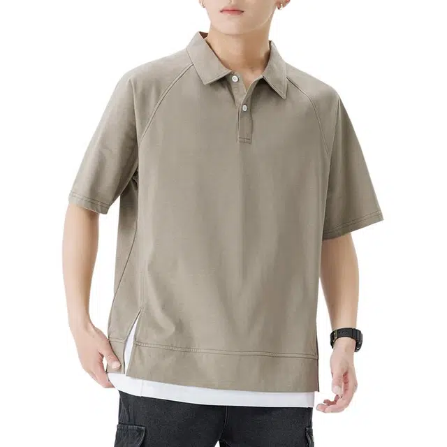 JASONWOOD Polo