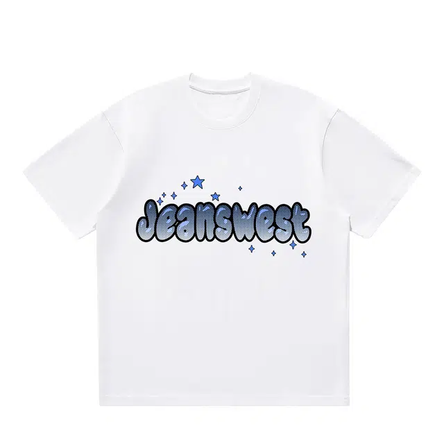 JEANSWEST JNR LOGOT