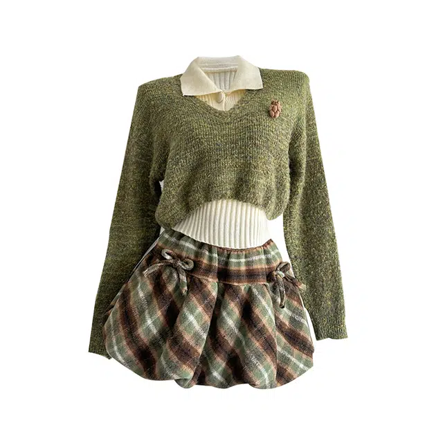 ARIADNAW STUDIO POLO