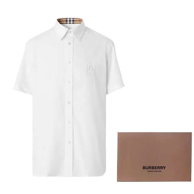 Burberry FW22 Logo