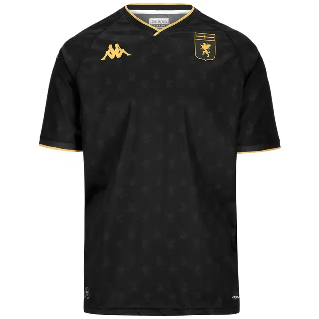 Kappa KOMBAT 2025 GENOA