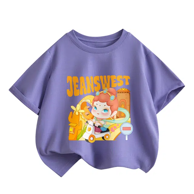 JEANSWEST JNR T